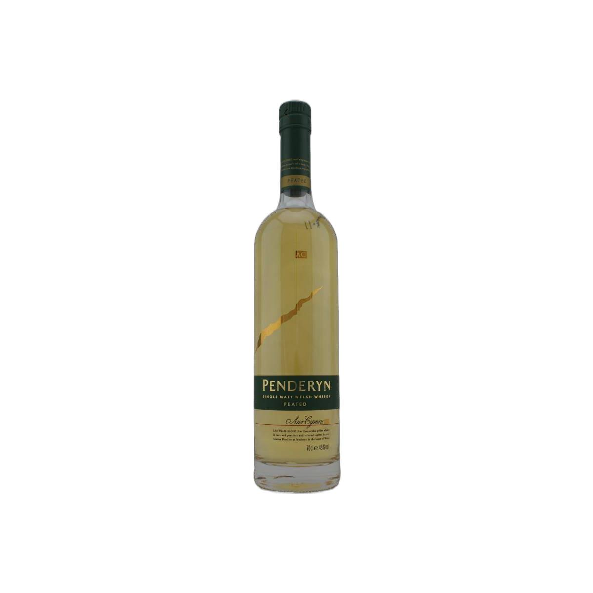 Penderyn Single Malt Whisky