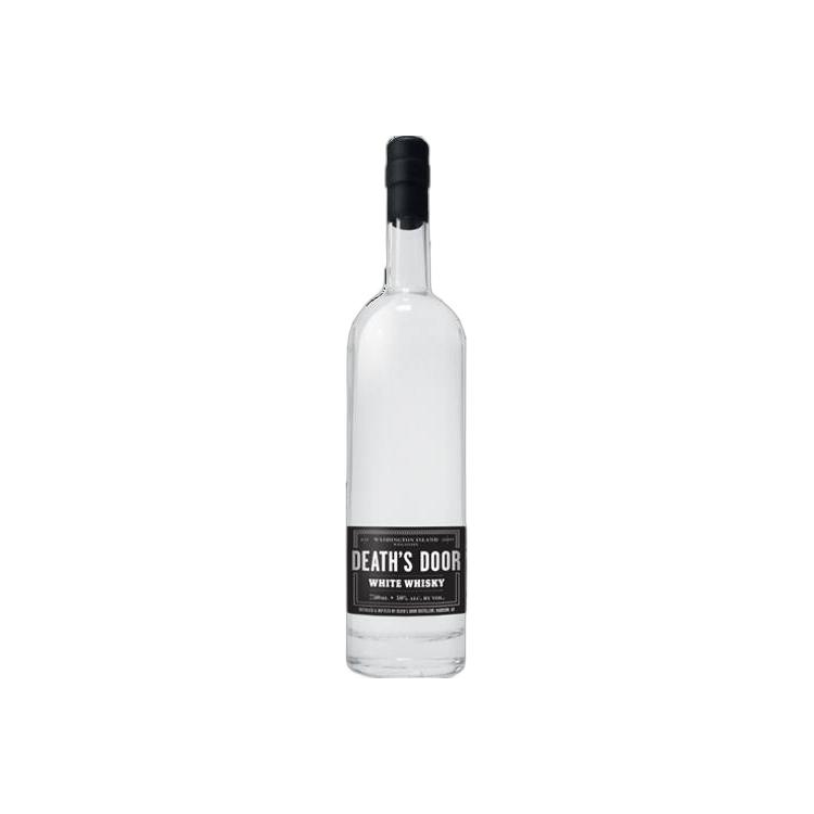 Death's Door White Whisky