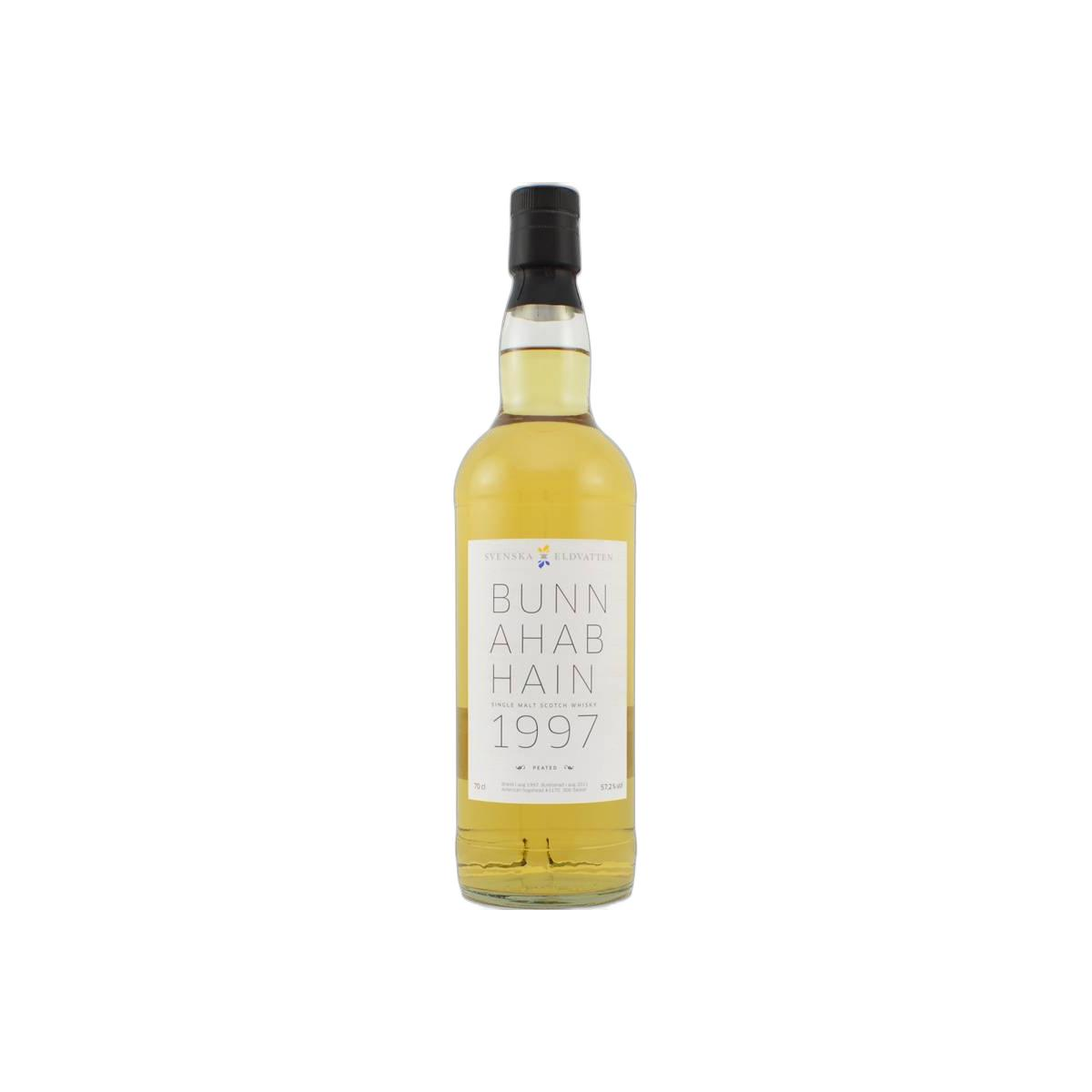 Bunnahabhain 1997 13 Years Single Malt Whisky