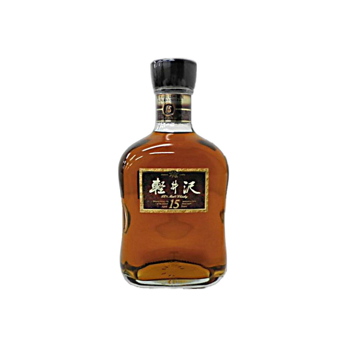 Karuizawa 15 Years Single Malt Whisky