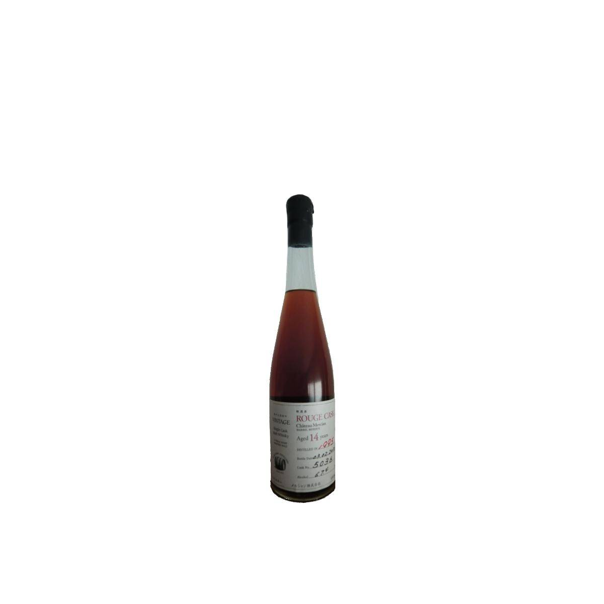 Karuizawa 1995 14 Years Single Malt Whisky