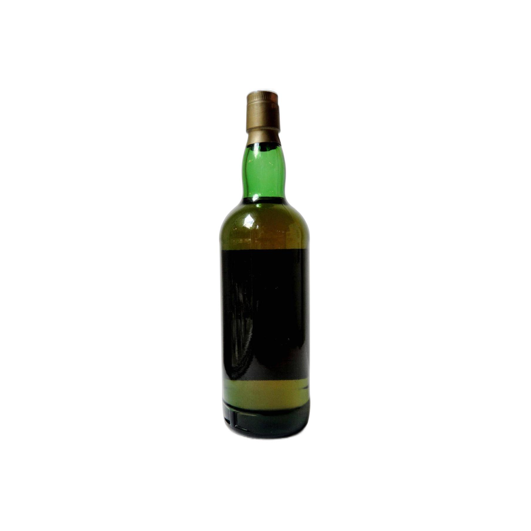The Glenrothes 1972 Single Malt Whisky 3