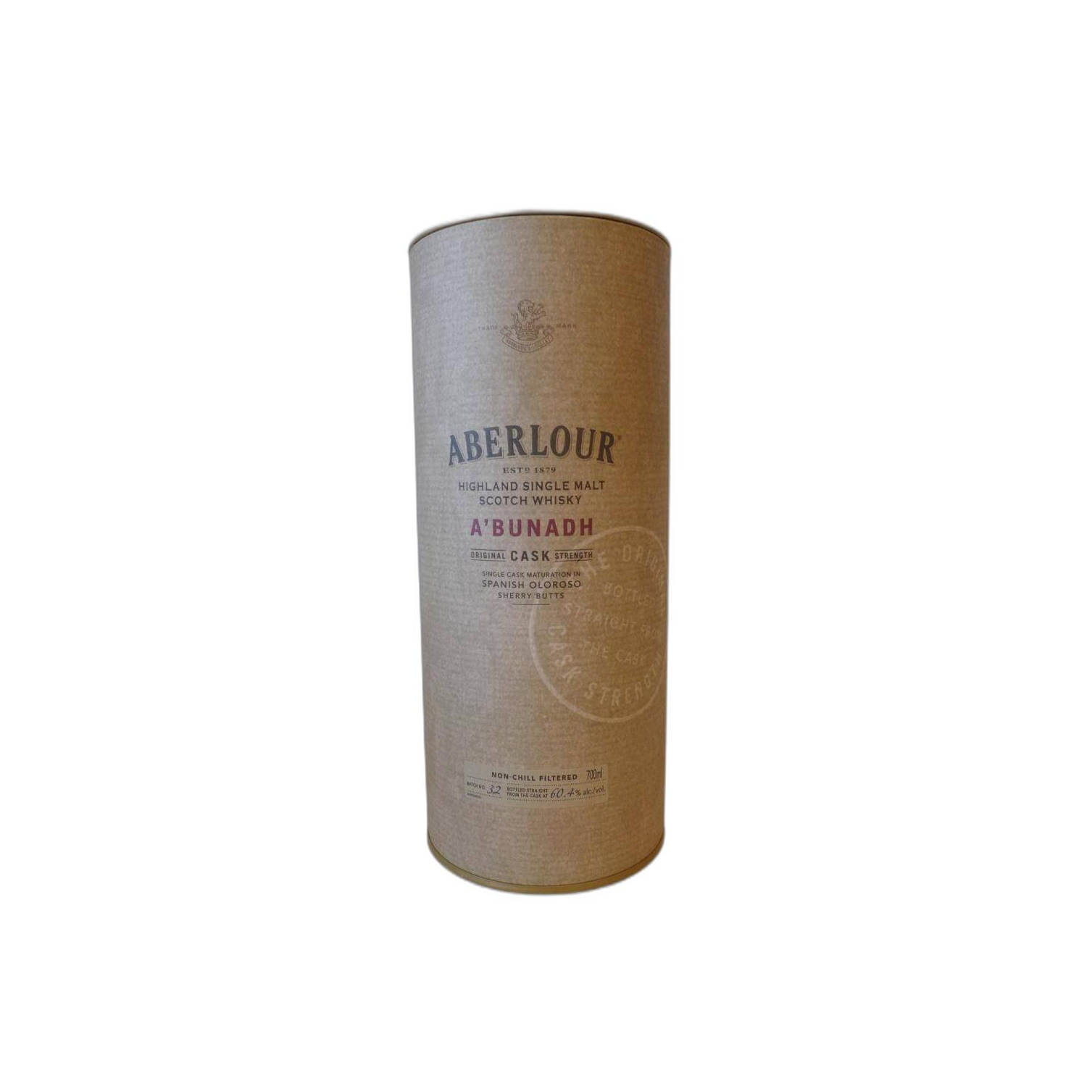Aberlour Single Malt Whisky 2