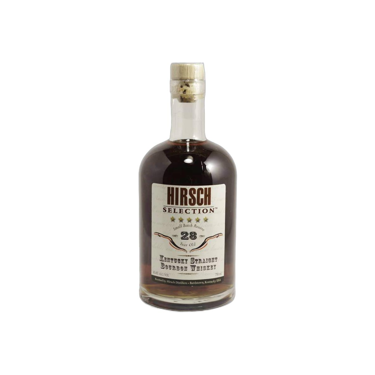 Hirsch Selection 28-year-old