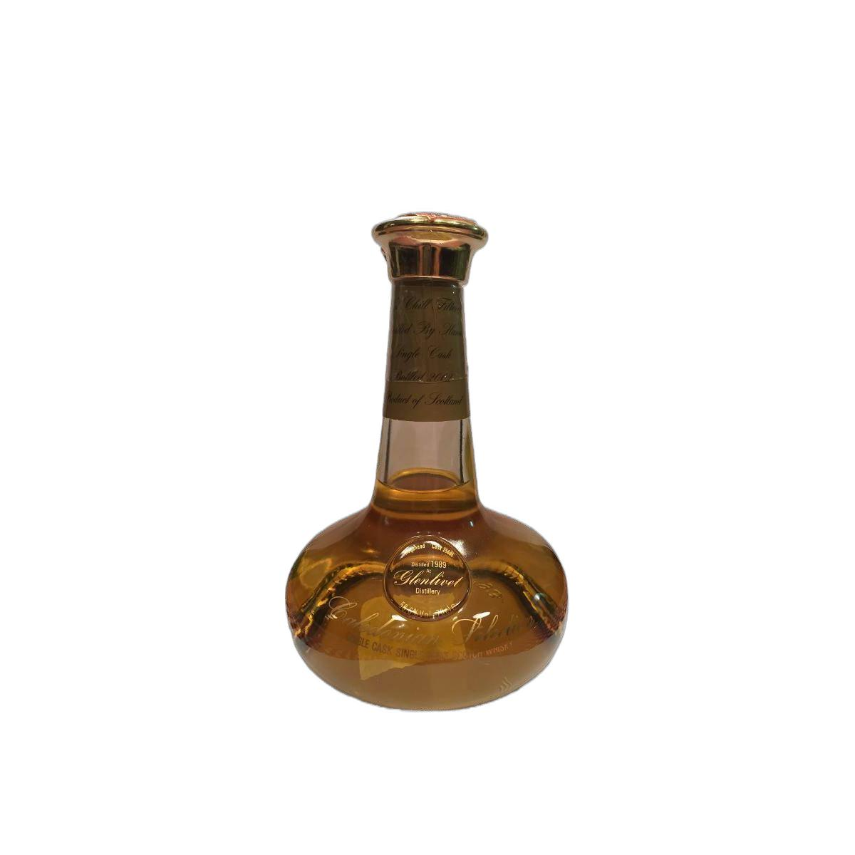 The Glenlivet 1989 13 Years Single Malt Whisky