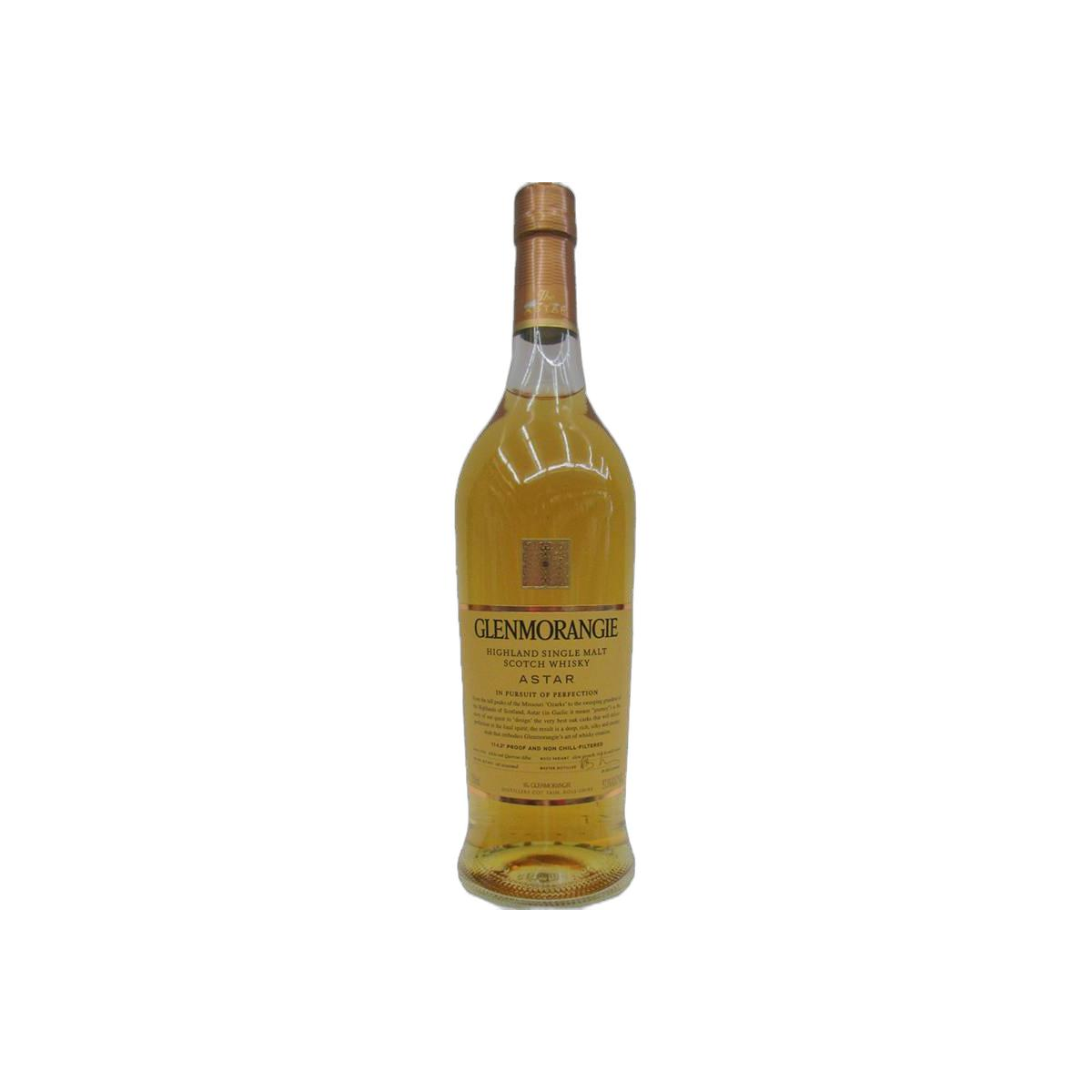 Glenmorangie Single Malt Whisky