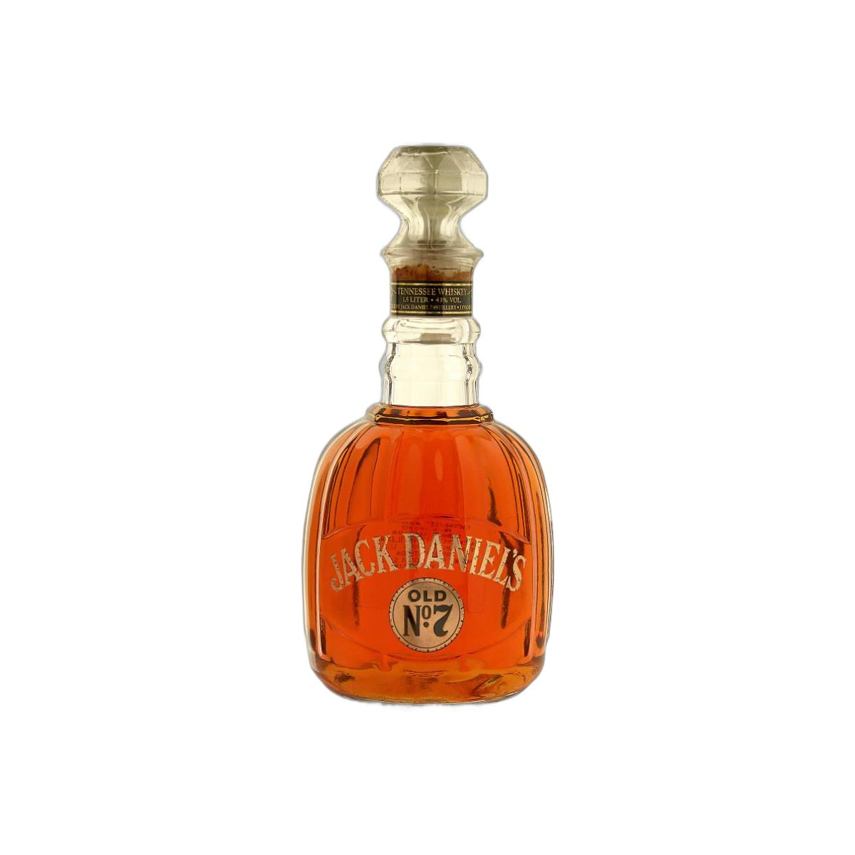 Jack Daniel's Tennessee Whisky