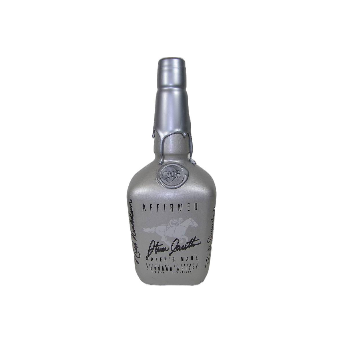 Maker's Mark Bourbon Whisky