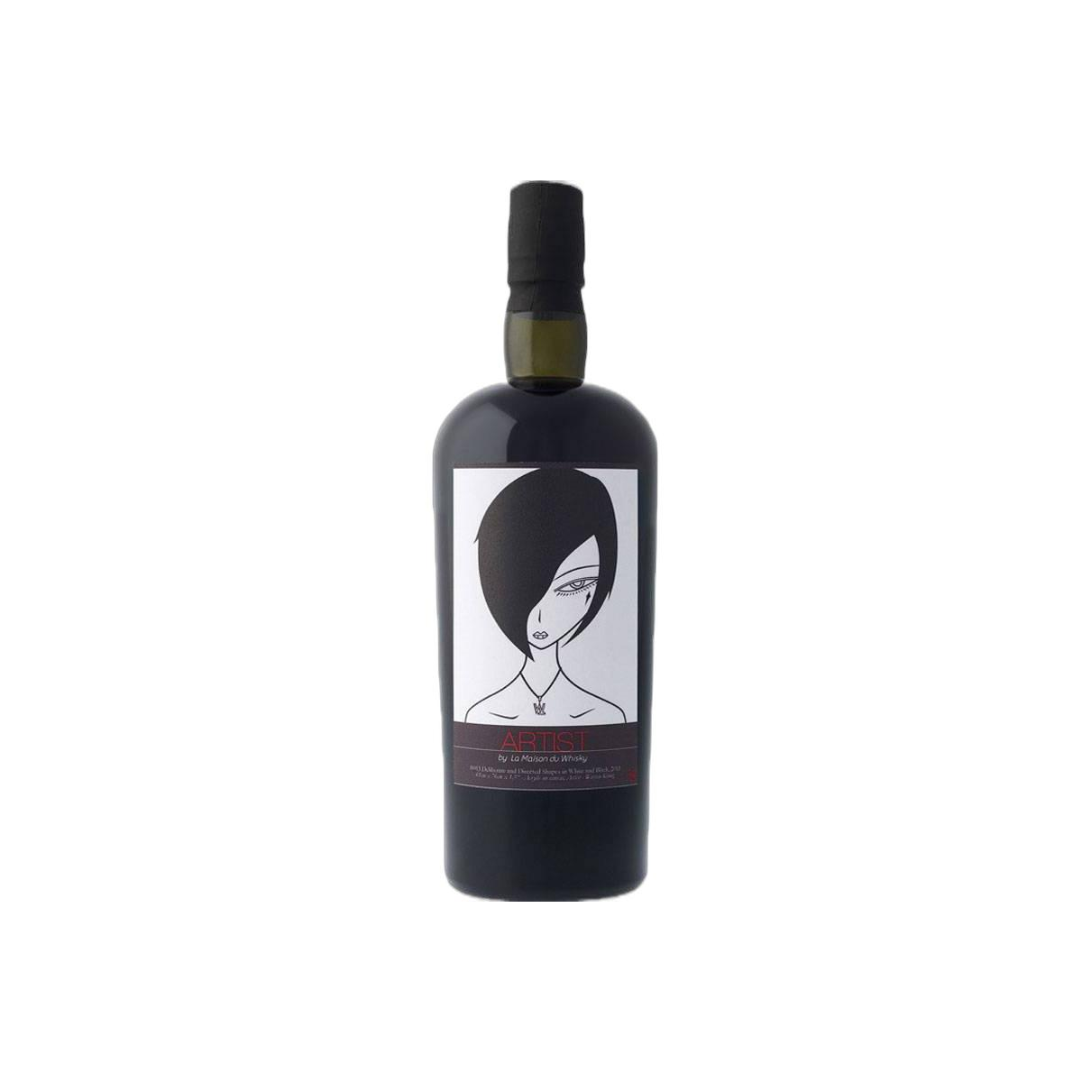Bunnahabhain 1973 35 Years Single Malt Whisky