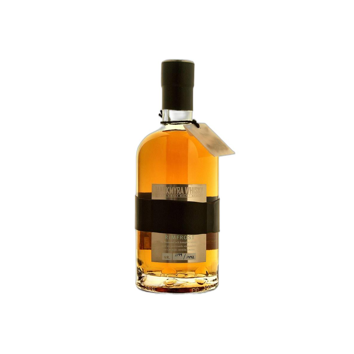 Mackmyra Single Malt Whisky