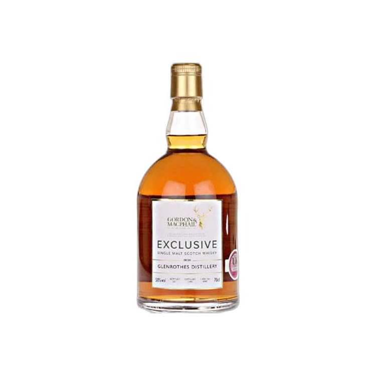 The Glenrothes 1994 17 Years Single Malt Whisky
