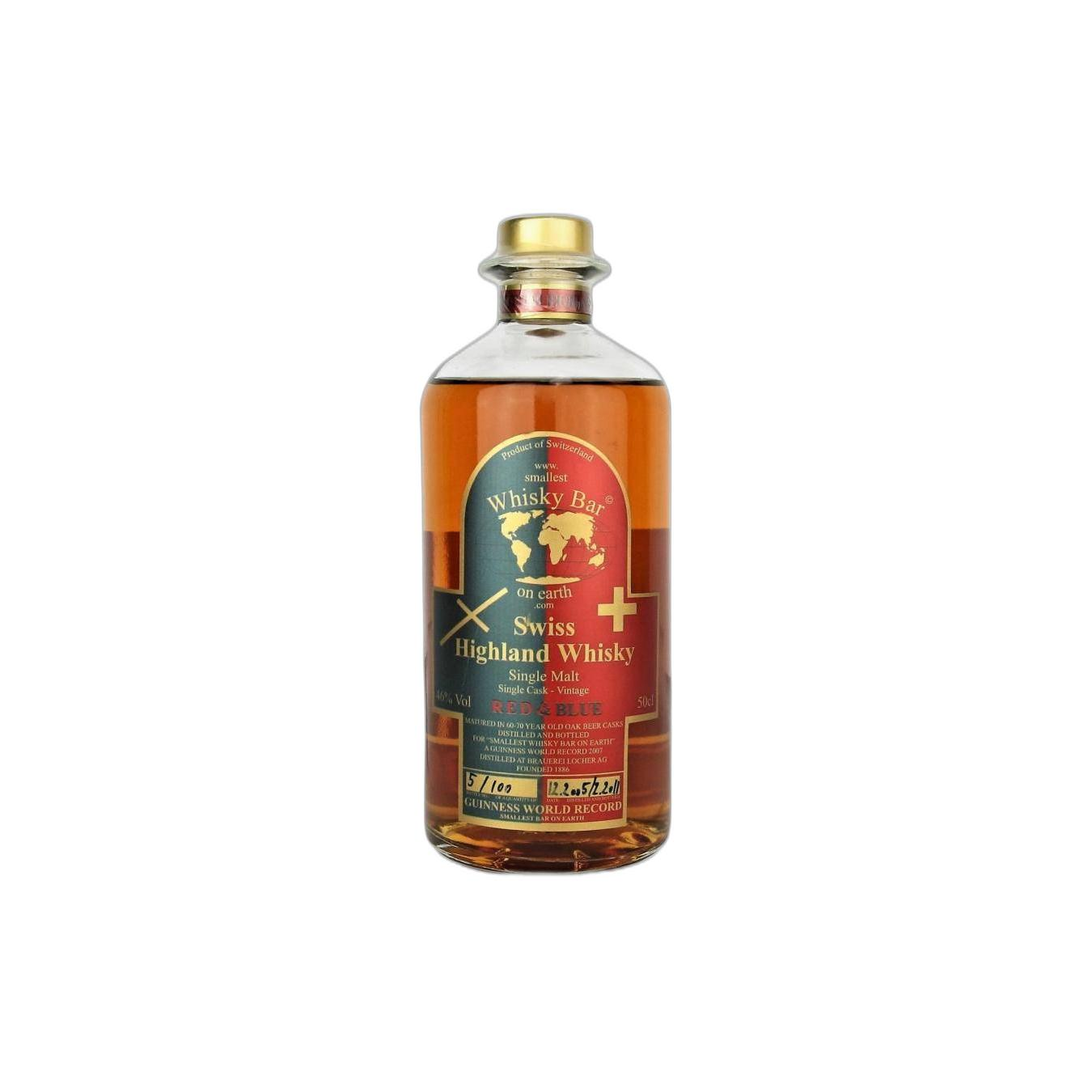 SmallestWhiskyBarOnEarth 2005 2