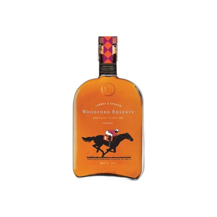 Woodford Reserve Bourbon Whisky