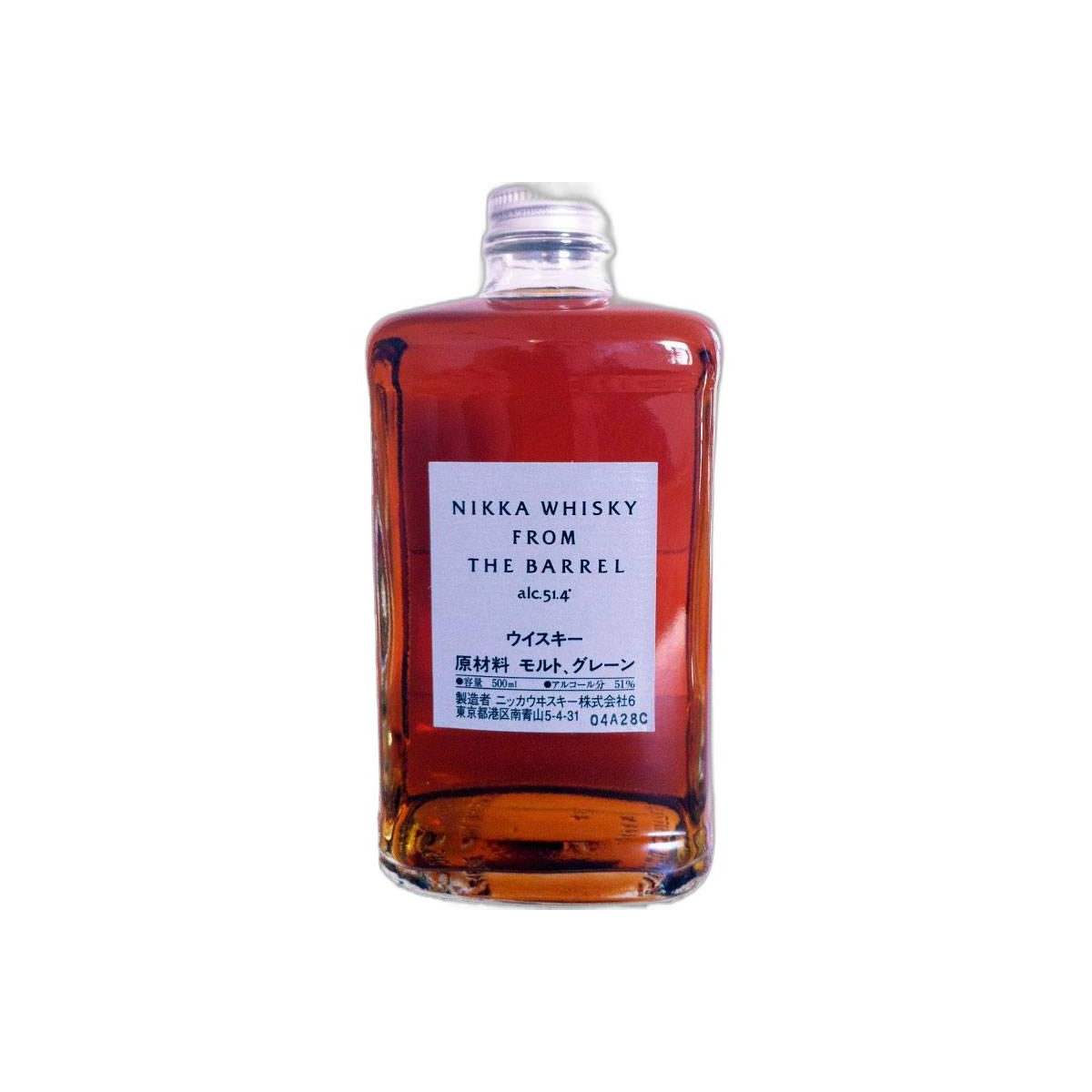 Nikka Blended Whisky
