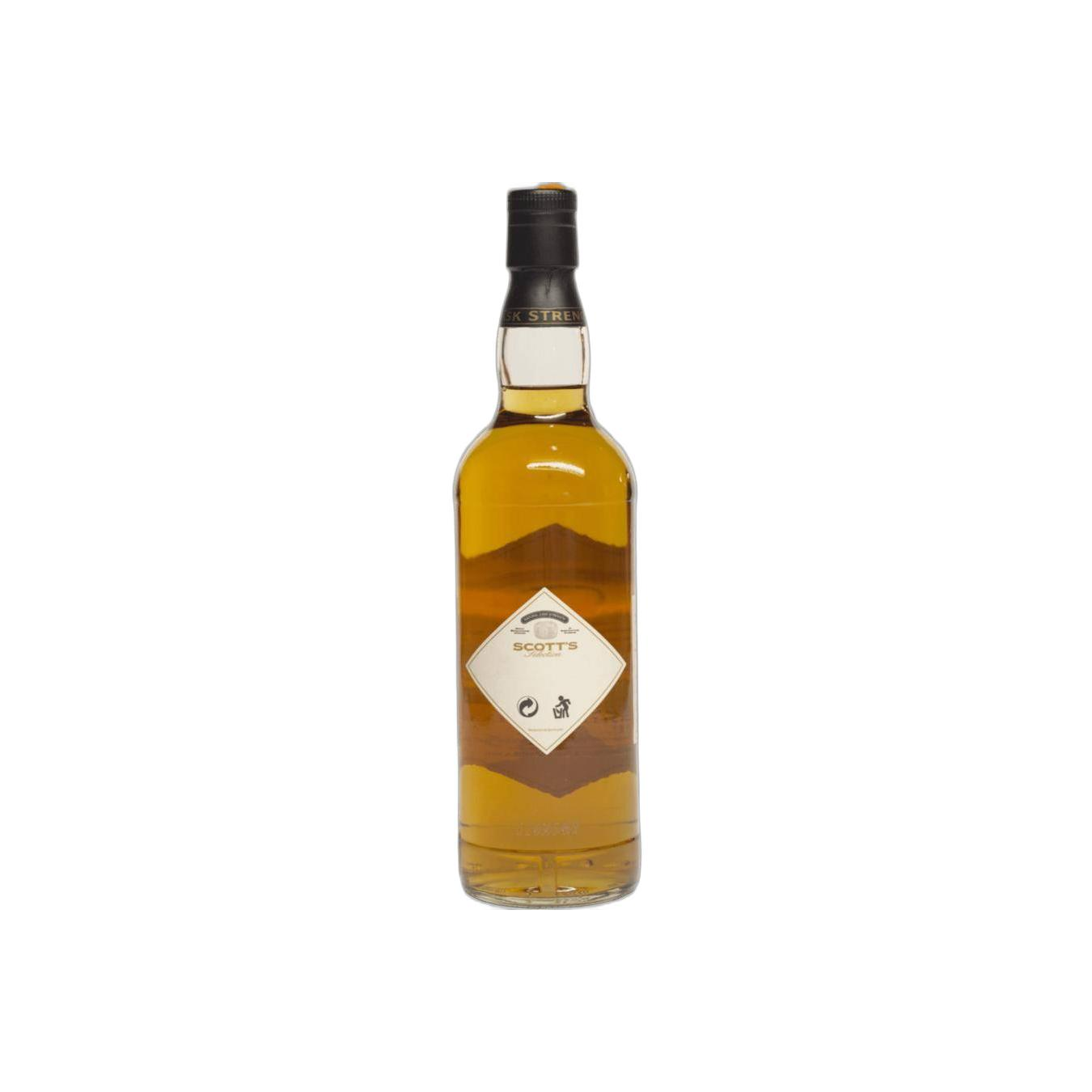 The Macallan 1989 18 Years Single Malt Whisky 2