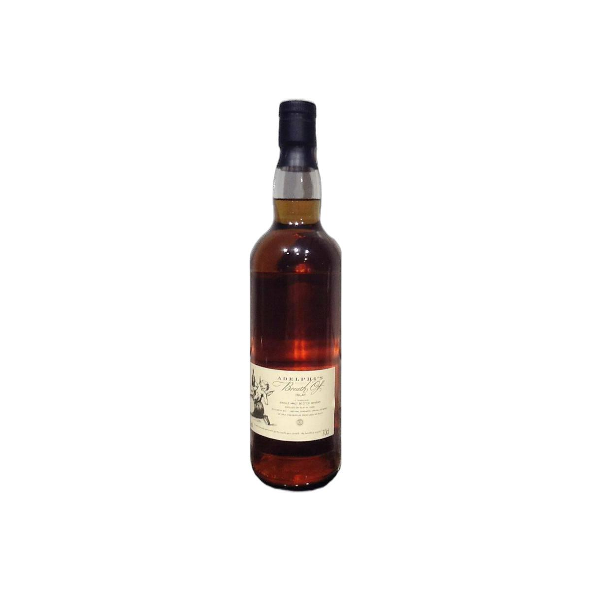 Breath of Islay 1999 AD 2