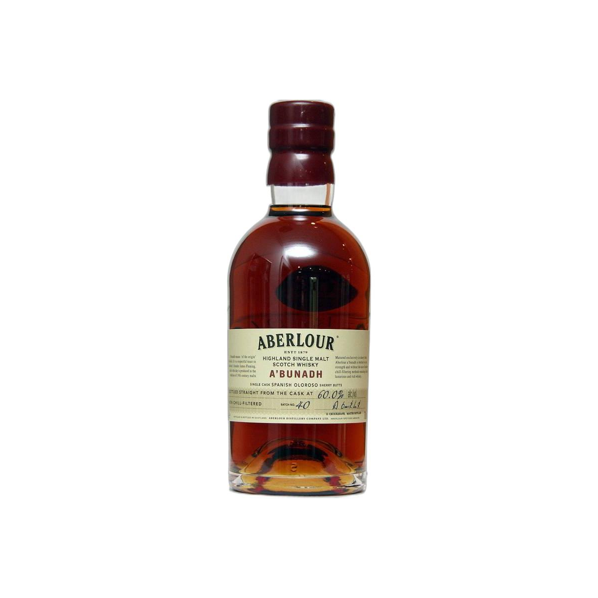 Aberlour Single Malt Whisky