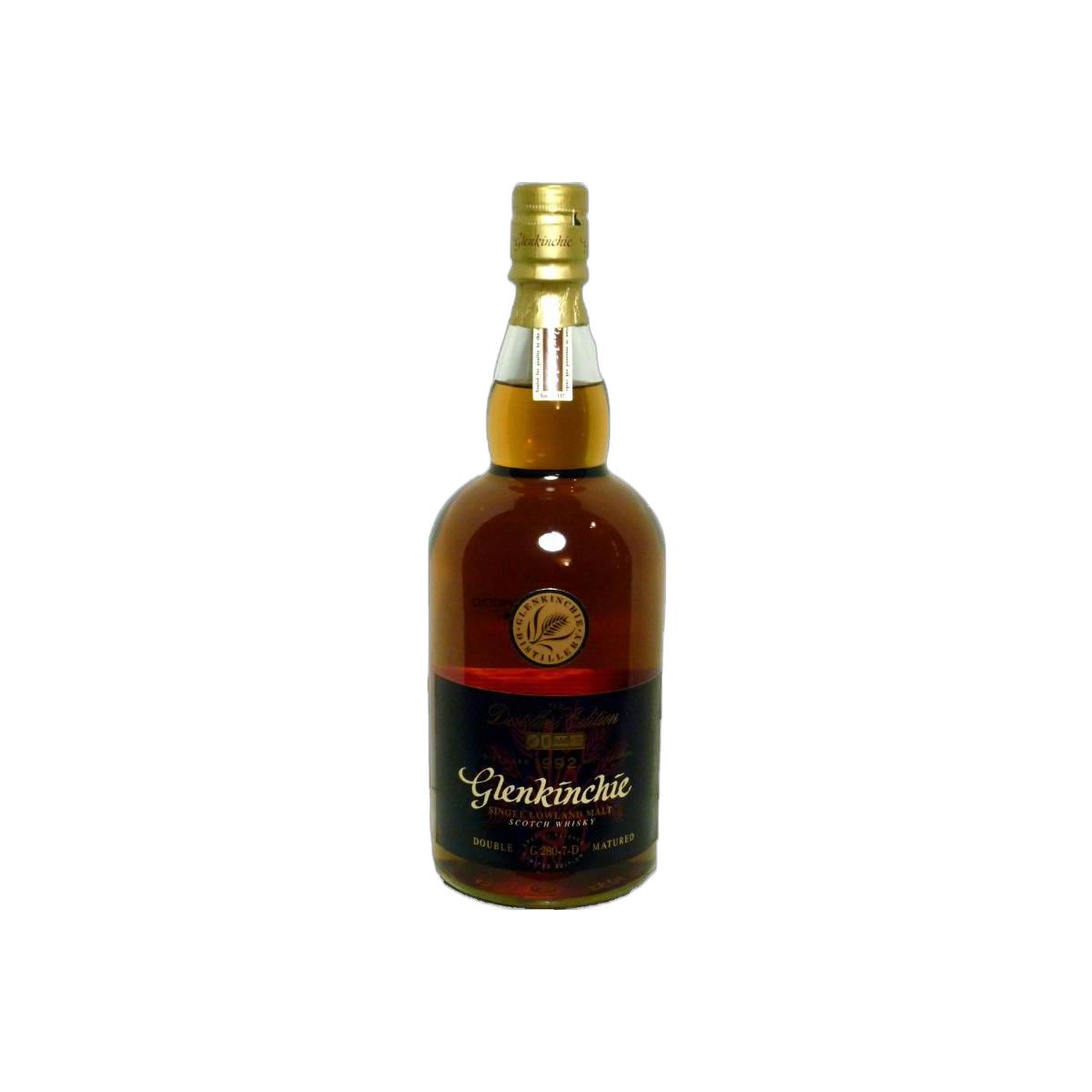 Glenkinchie The Distillers Edition 1992 14 Years Single Malt Whisky