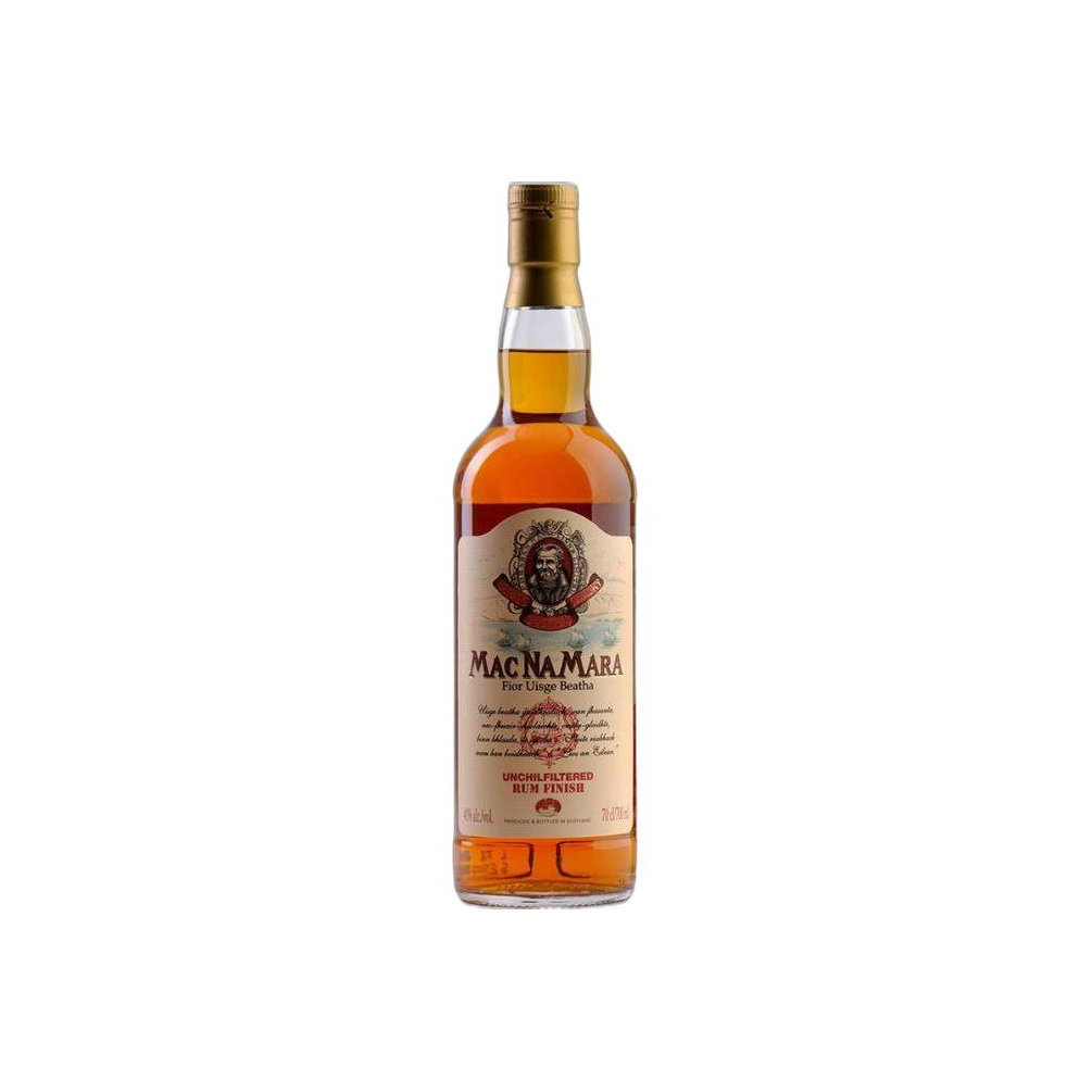 Pràban na Linne Blended Whisky