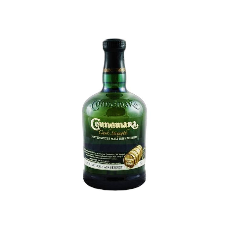 The Scotch Malt Whisky Society Single Malt Whisky