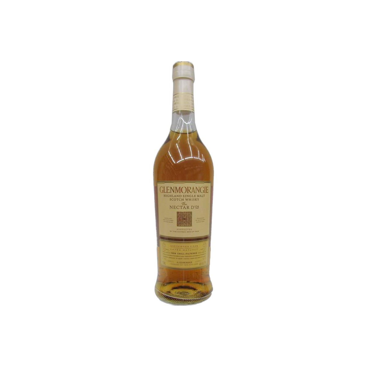 Glenmorangie Single Malt Whisky