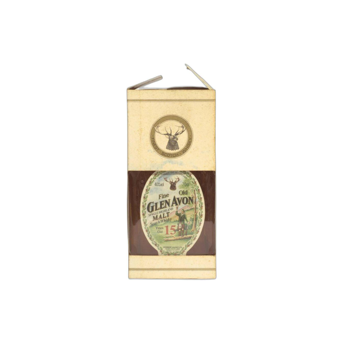 Glen Avon 15-year-old AsW 3