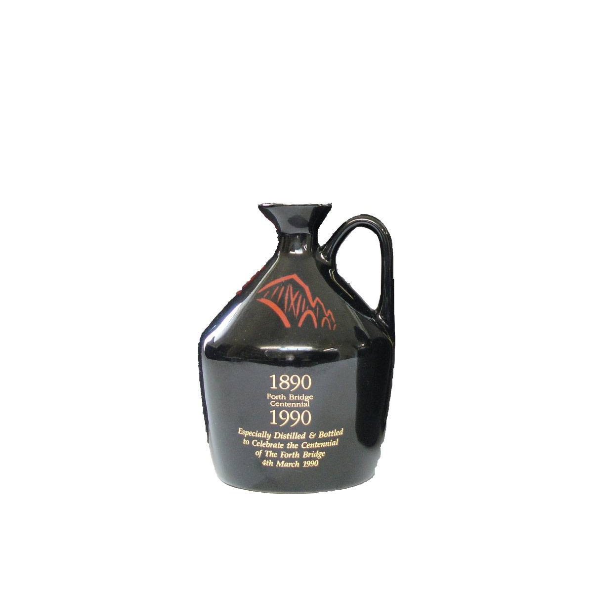 Bowmore 10 Years Single Malt Whisky