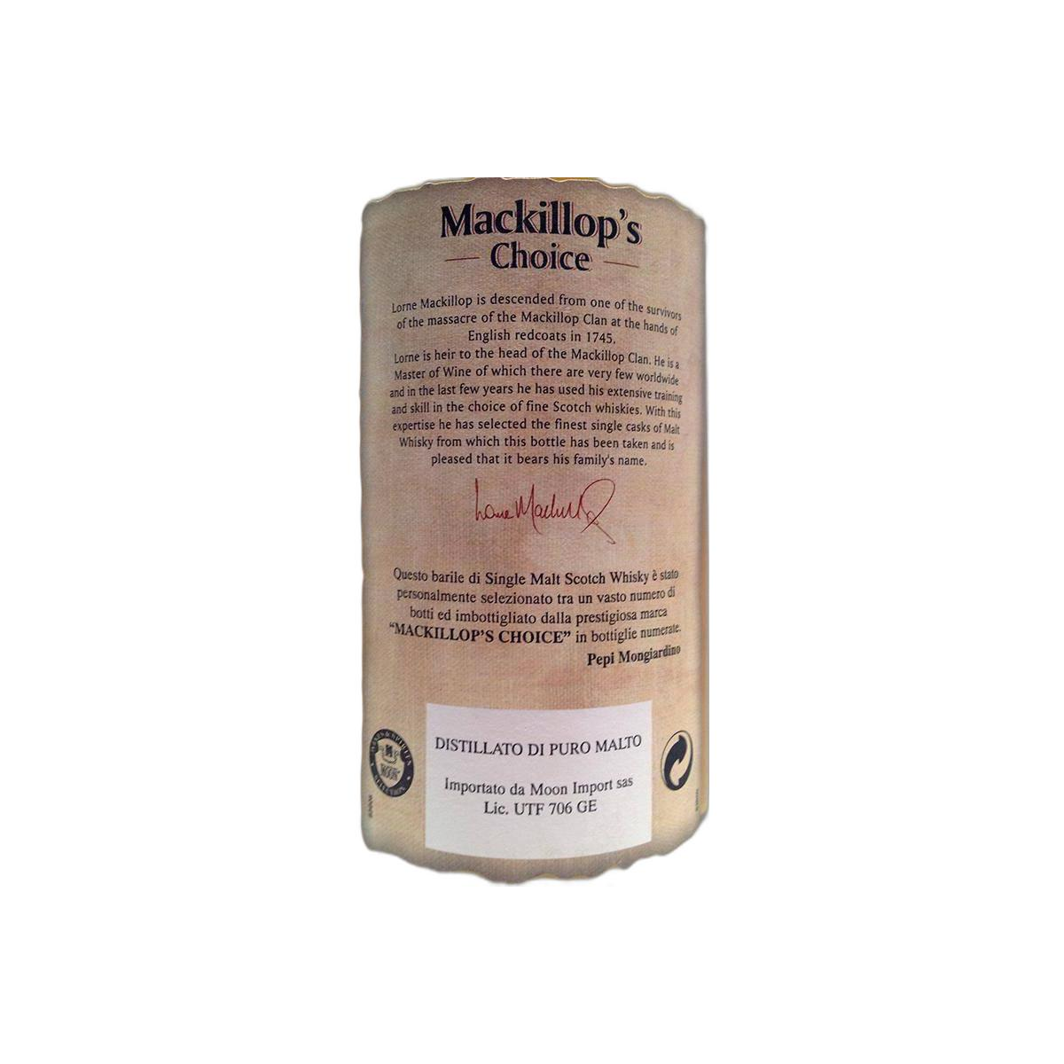 Highland Park Single Cask 1988 11 Years Single Malt Whisky 3