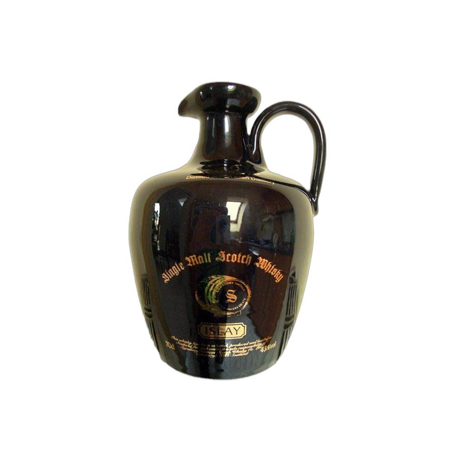 Port Ellen 26 Years Single Malt Whisky