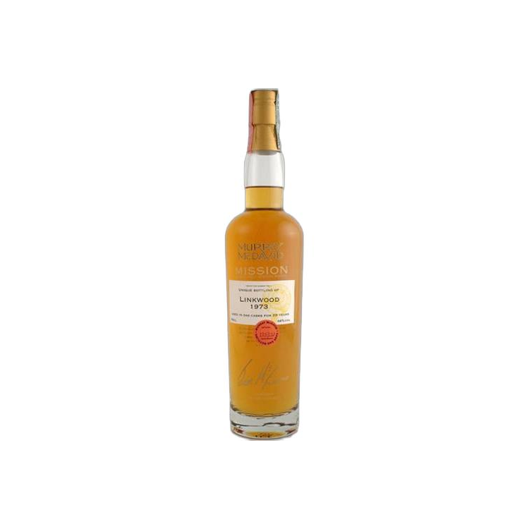 Linkwood 1973 29 Years Single Malt Whisky