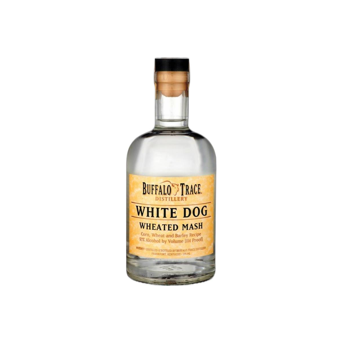 Buffalo Trace Spirit Whisky