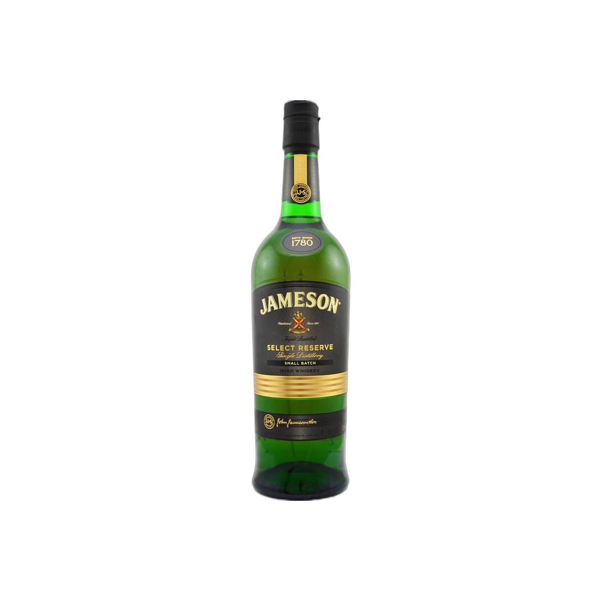 Jameson Small Batch Blended Whisky