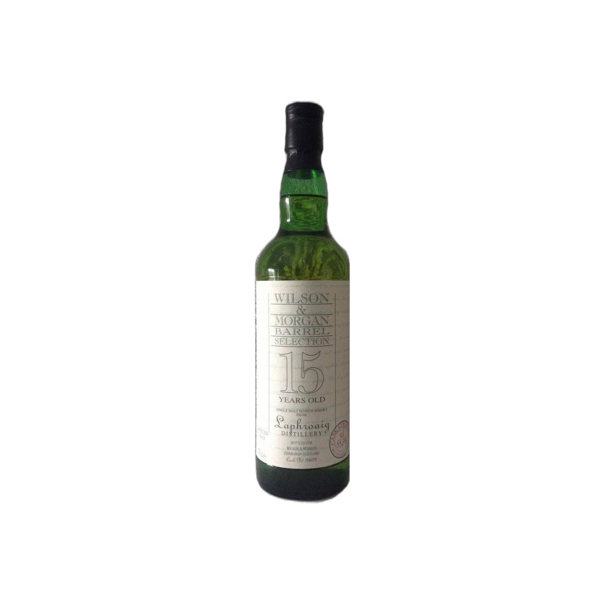 Laphroaig Barrel Selection 1988 15 Years Single Malt Whisky