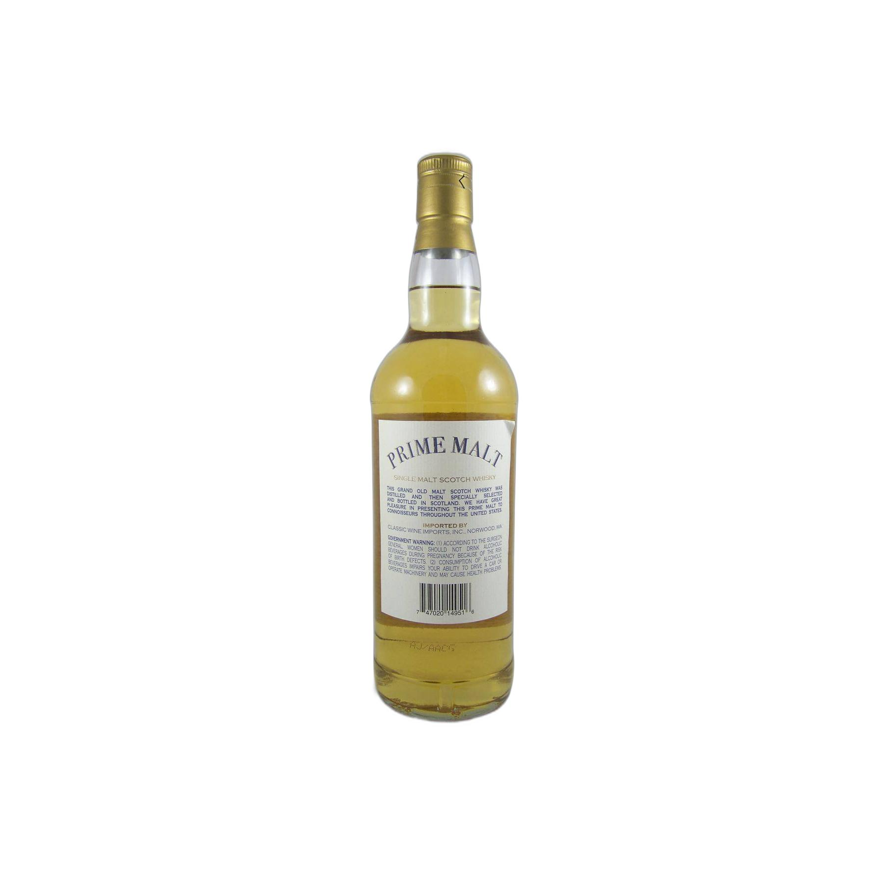 Arran 9 Years Single Malt Whisky 2