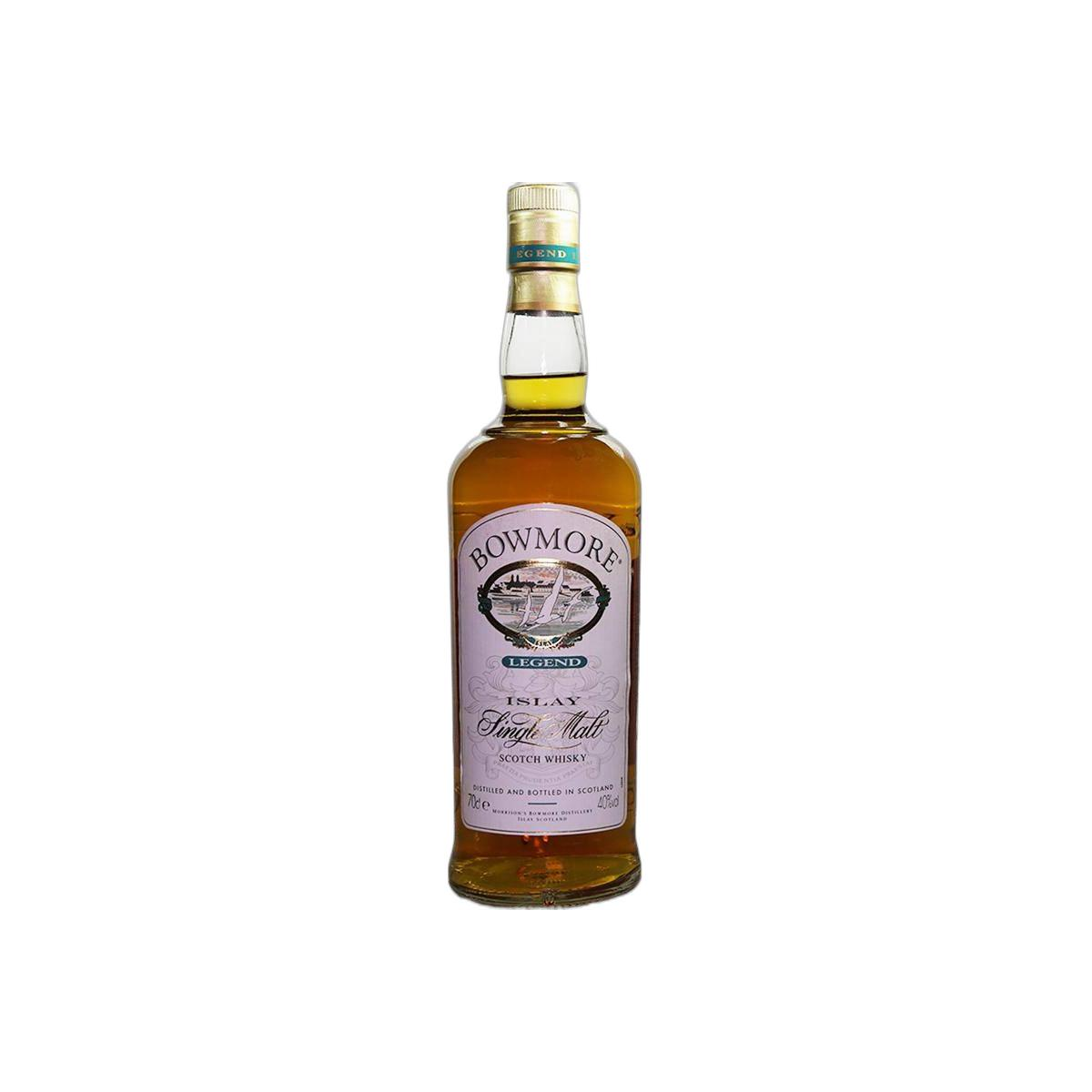 Bowmore Single Malt Whisky