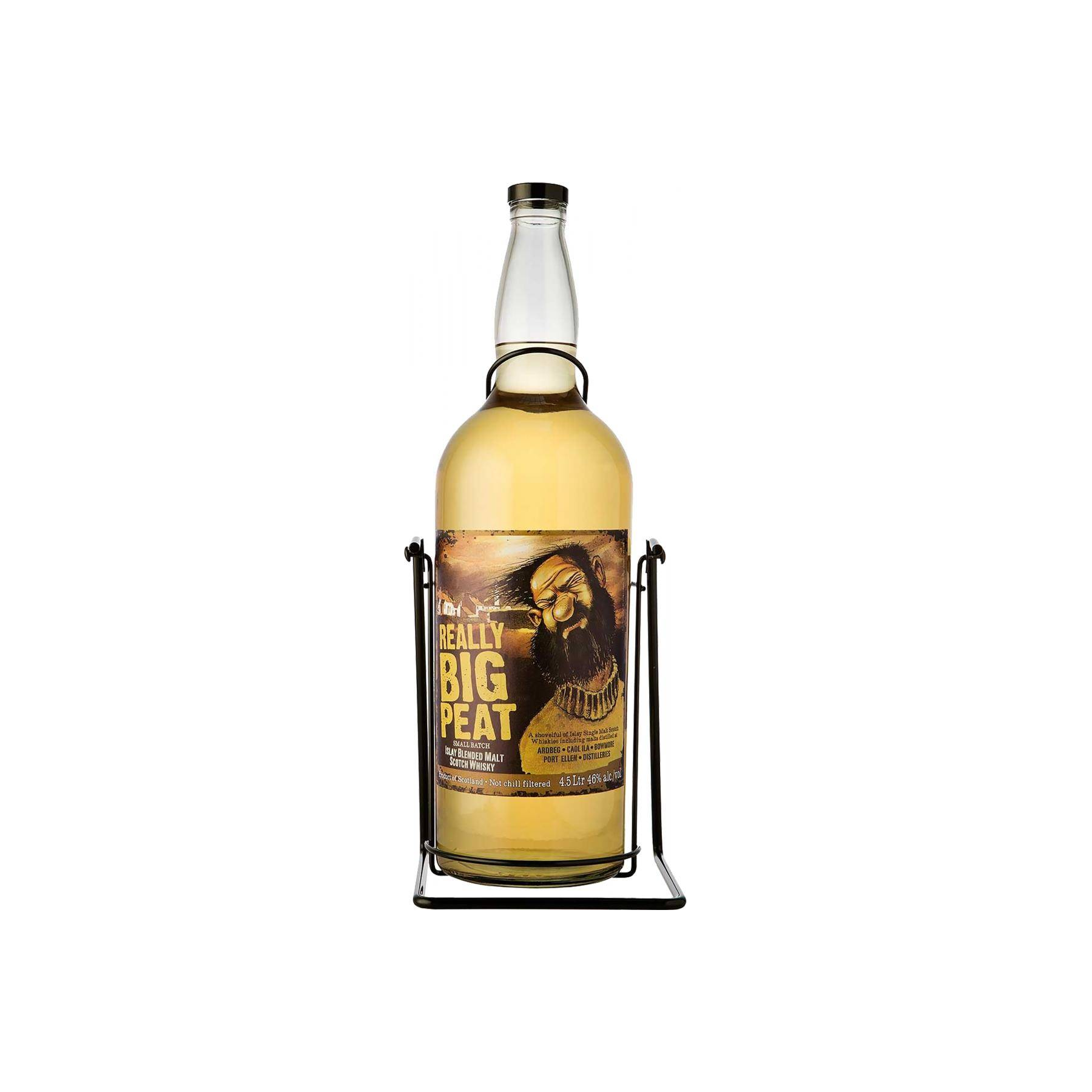 Douglas Laing Blended Malt Whisky 2