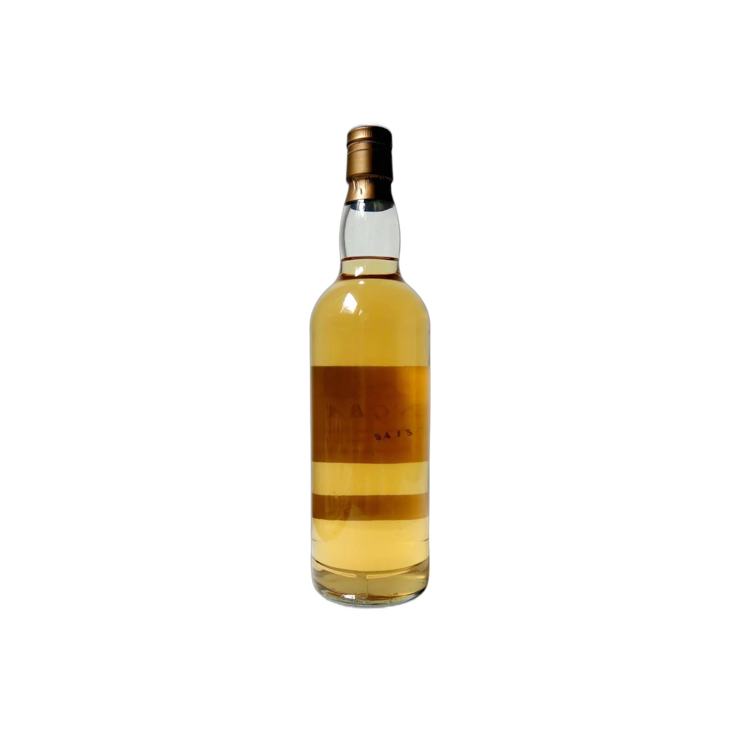Springbank 1972 Single Malt Whisky 3