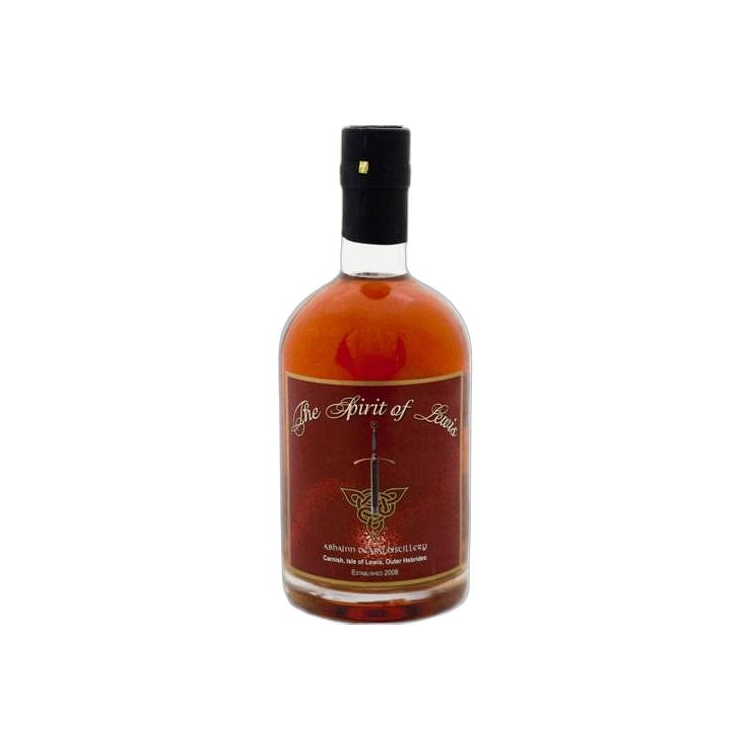 Abhainn Dearg Spirit Whisky