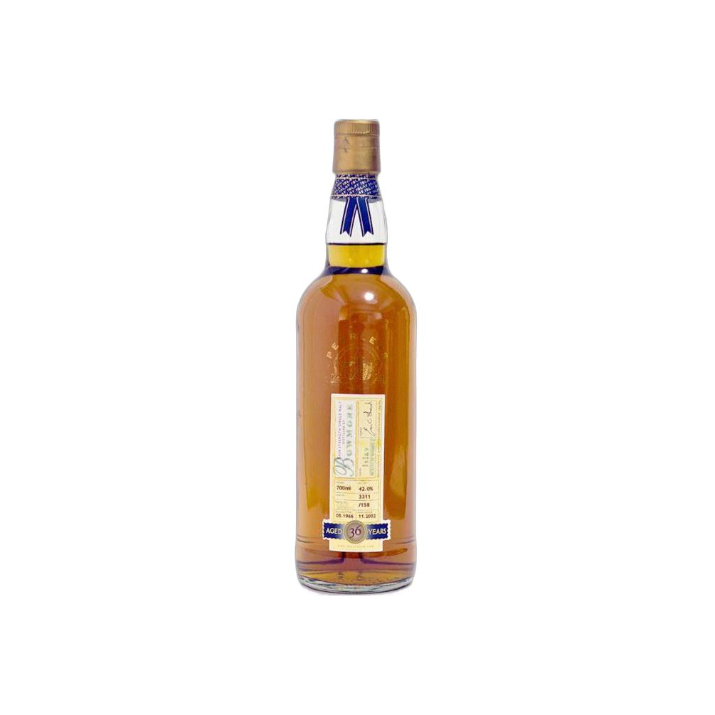 Bowmore 1966 36 Years Single Malt Whisky