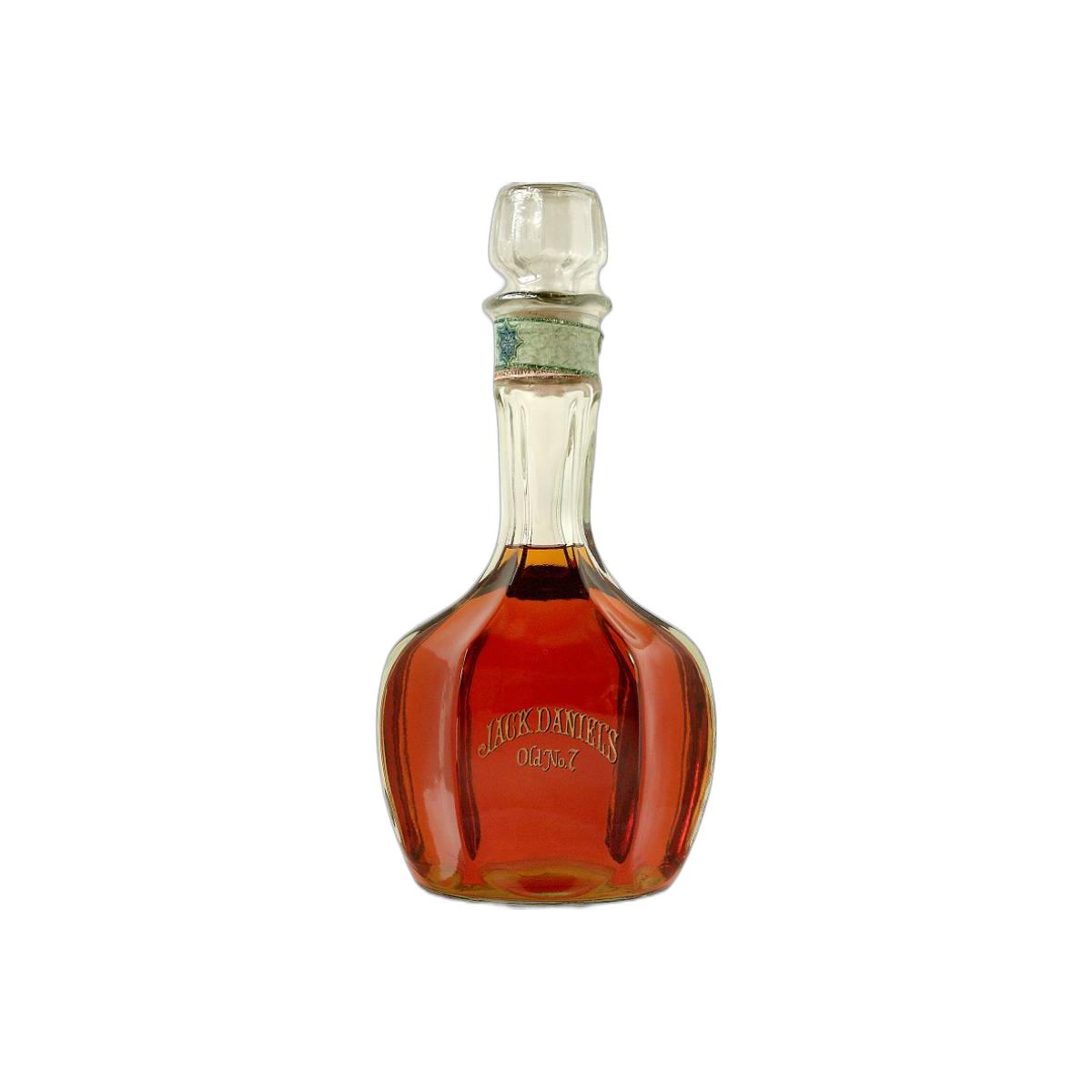 Jack Daniel's Tennessee Whisky 