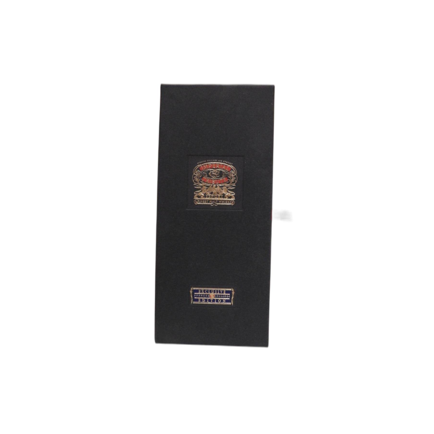 Imperial Tribute Finest Malt Whisky 2