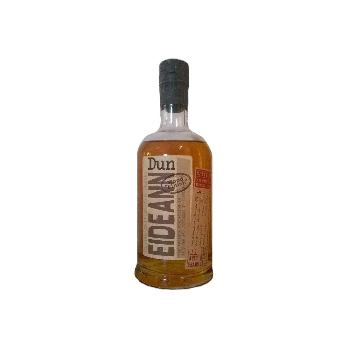 Ardmore 1995 11 Years Single Malt Whisky