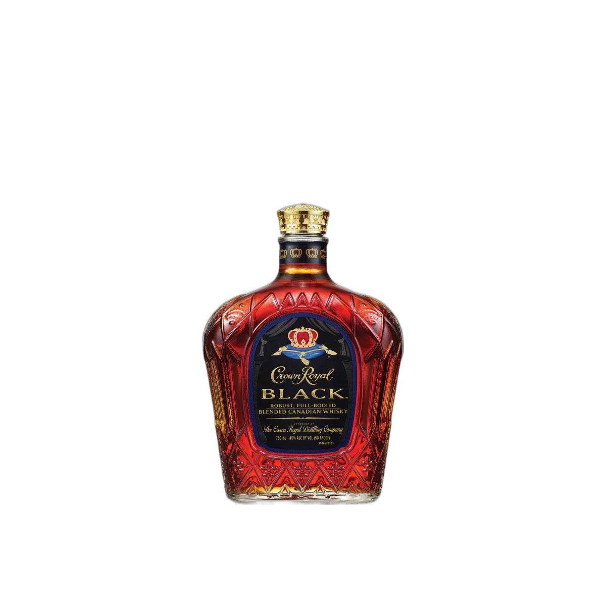 Crown Royal Blended Grain Whisky 2