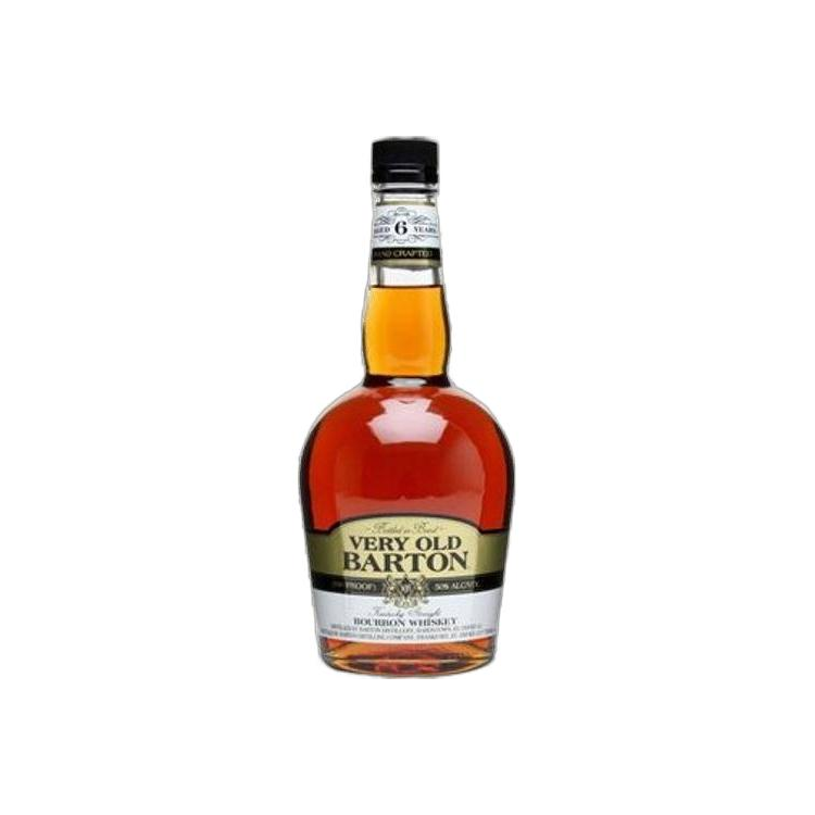 Very Old Barton 06-year-old