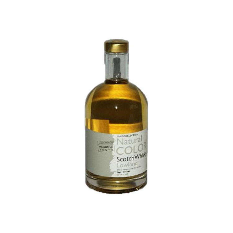 Spirit Collection Lowland Nc