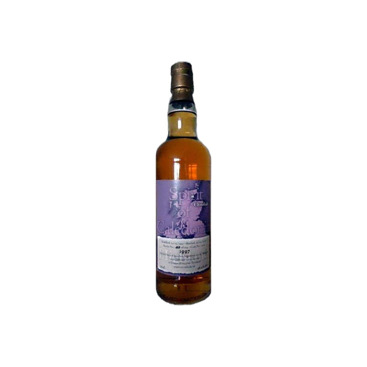 Clynelish 1997 14 Years Single Malt Whisky