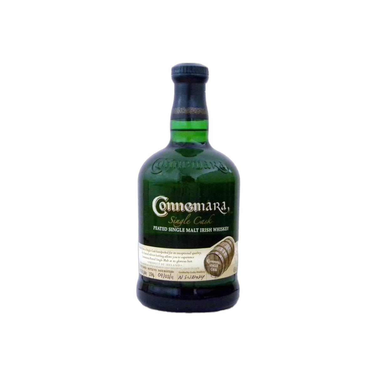 The Scotch Malt Whisky Society Single Cask 1999 12 Years Single Malt Whisky