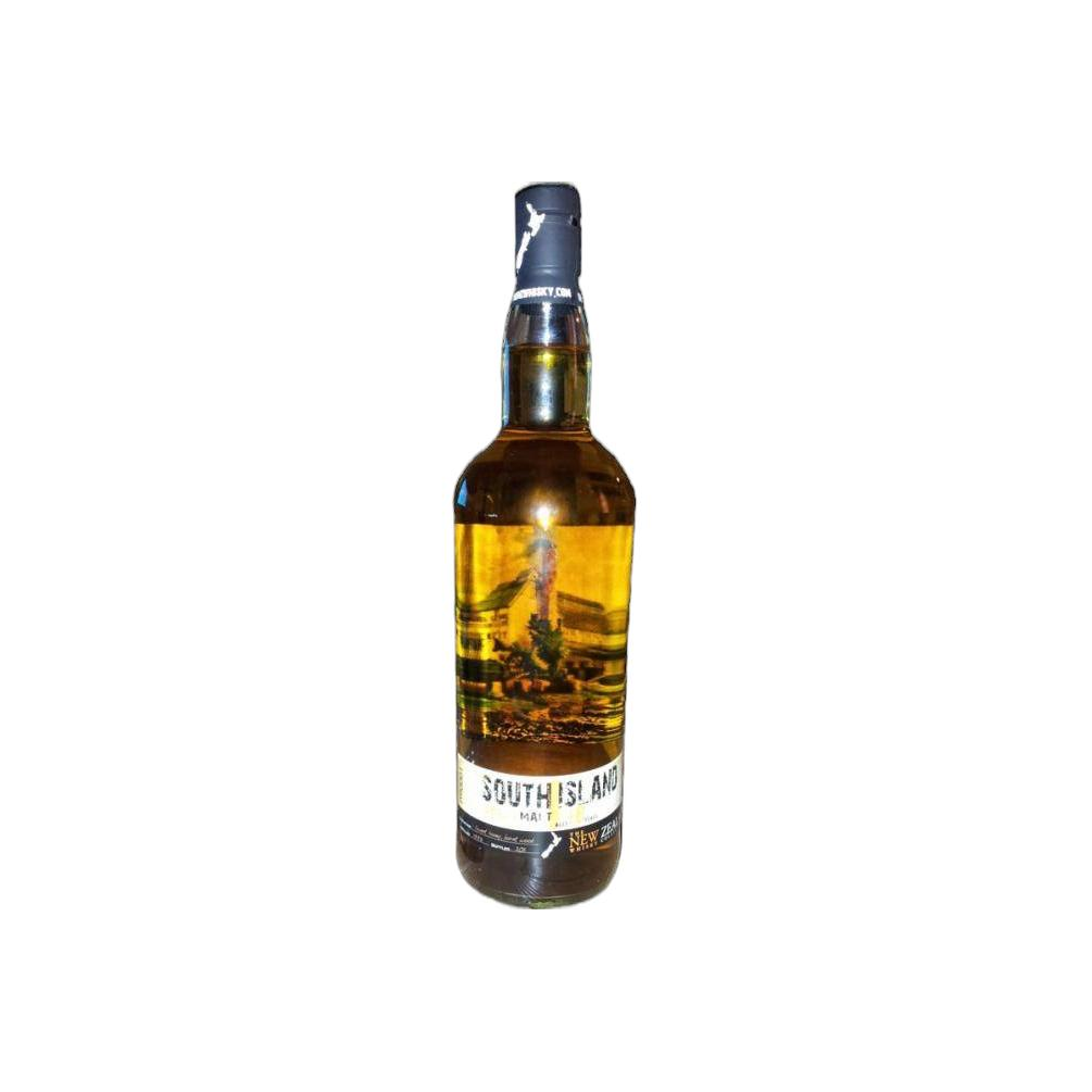South Island 18-year-old NZWC