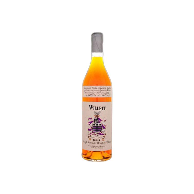 Willett 20-year-old