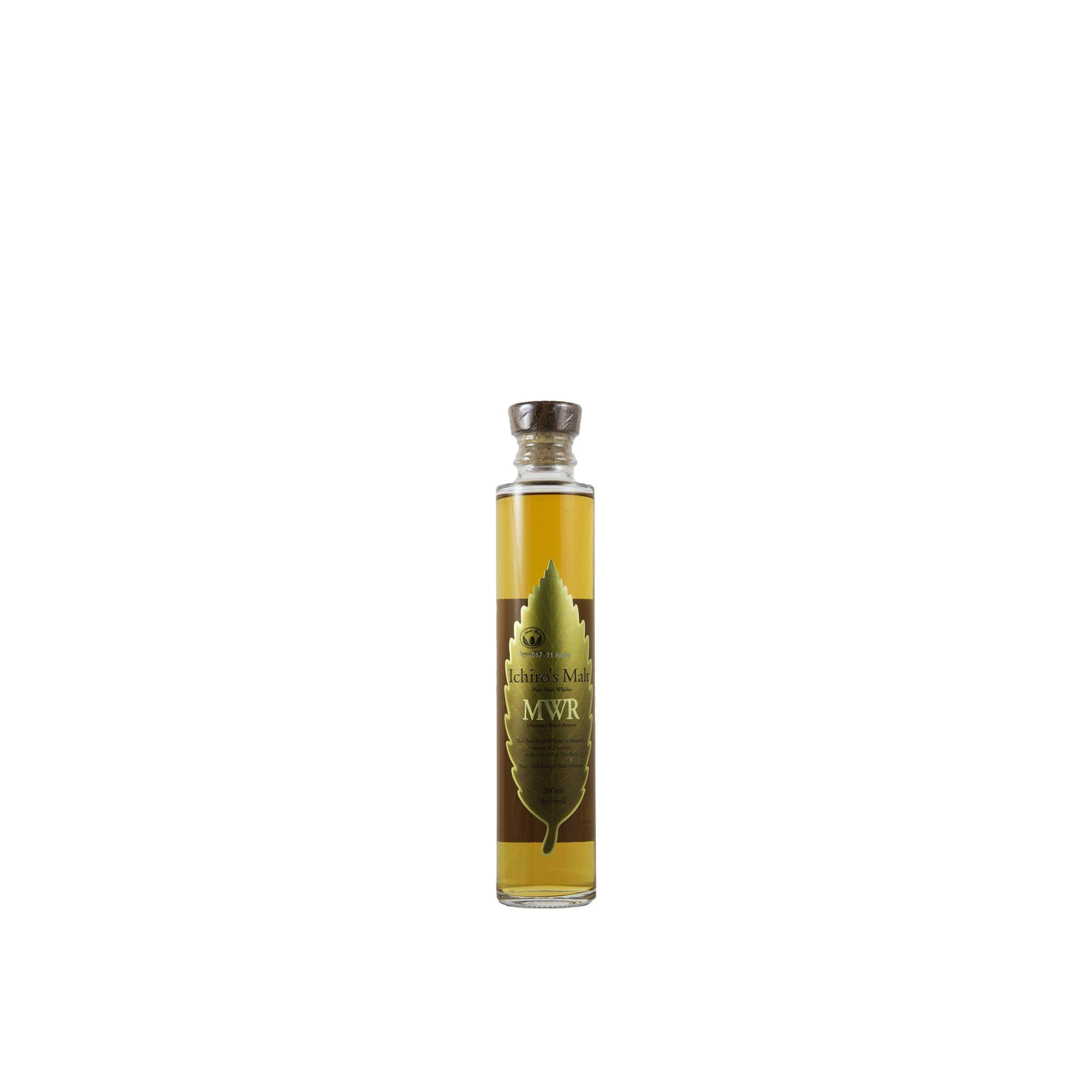 Chichibu Blended Malt Whisky